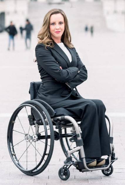 Kelley Brooks Simoneaux