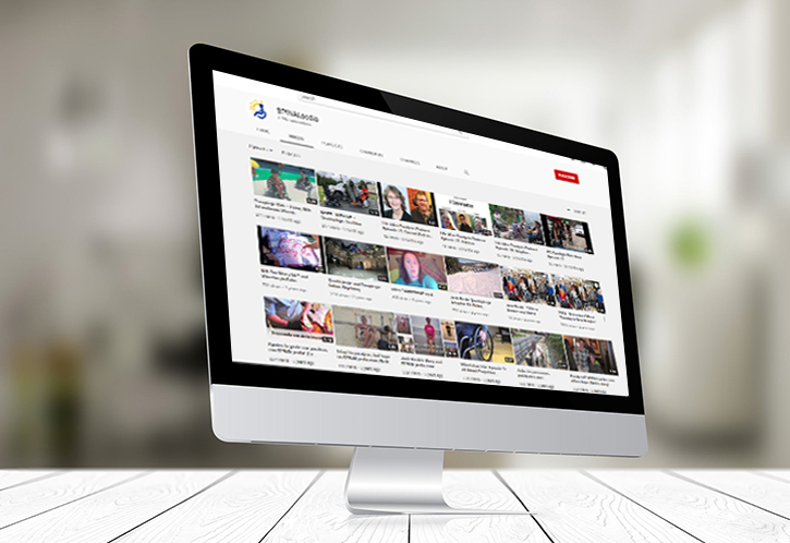 spinalpedia facebook