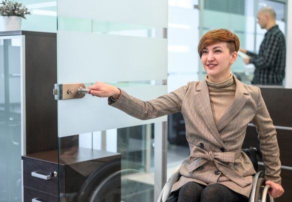 Wheeling with Confidence