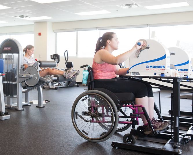 Importance of Exercise