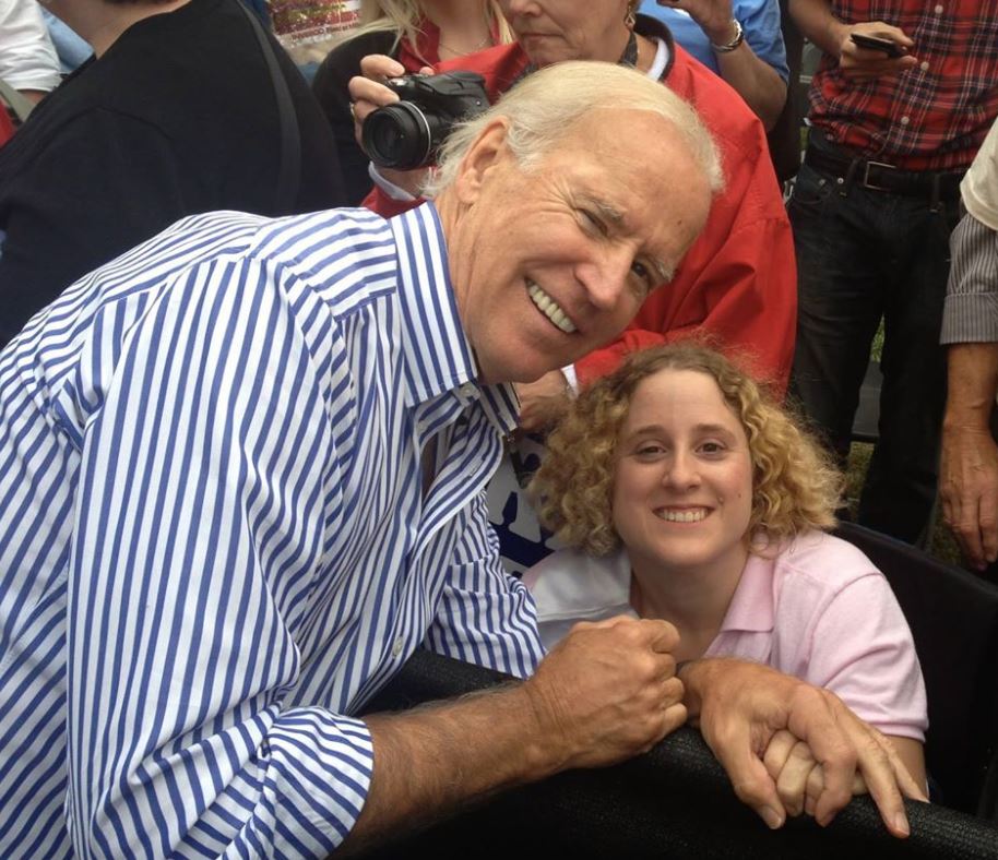 SPINALpedia: SPINALpedia Disability Employment Success Stories Campaign: Jayde Henry