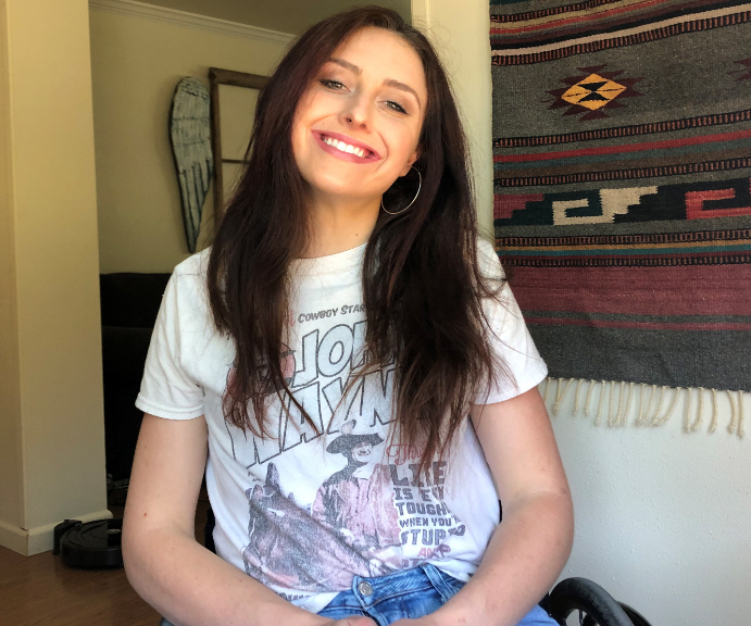 Guest Post: What is Normal? by Ellie Skromme